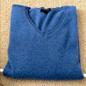 Charter Club Cashmere Sweater XL